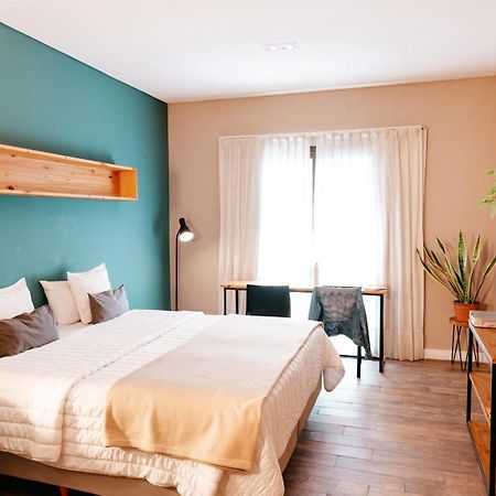 Casa Campus Pilar Araucariasアパートメント エクステリア 写真
