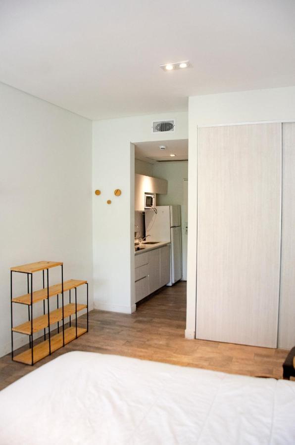 Casa Campus Pilar Araucariasアパートメント エクステリア 写真