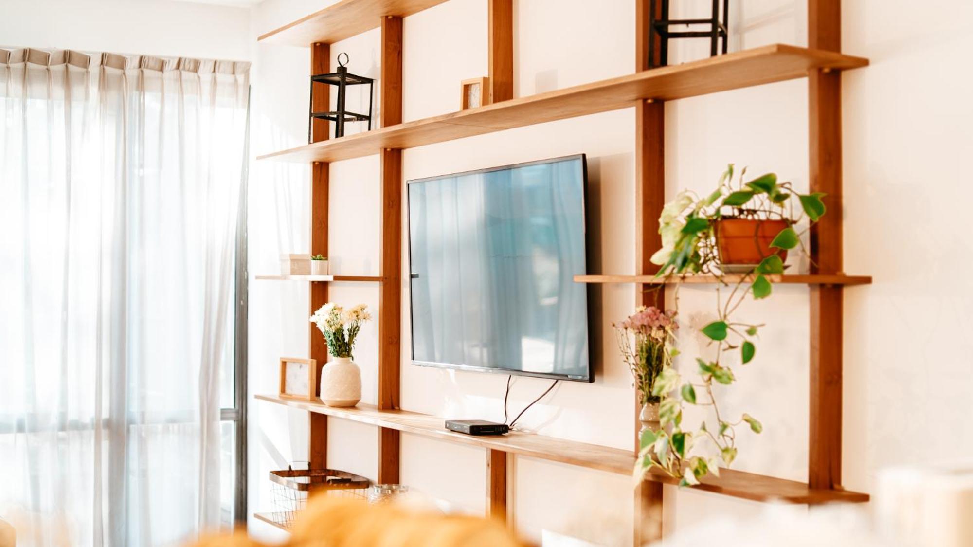 Casa Campus Pilar Araucariasアパートメント エクステリア 写真