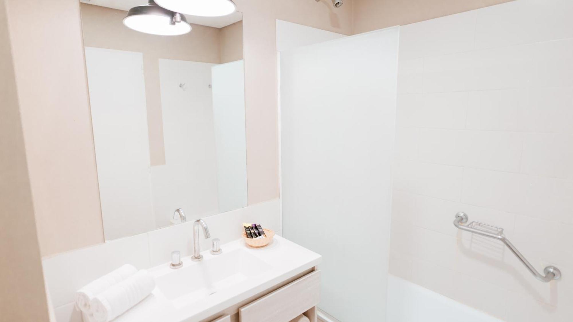 Casa Campus Pilar Araucariasアパートメント エクステリア 写真