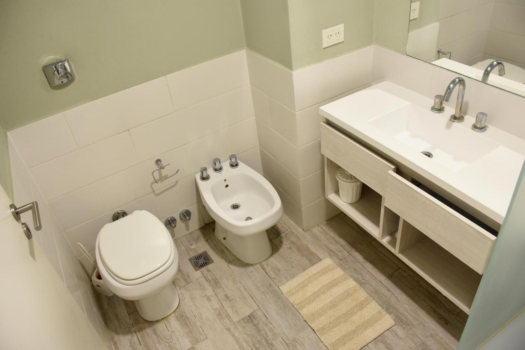 Casa Campus Pilar Araucariasアパートメント エクステリア 写真